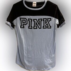 Victoria Secret Pink Shirt